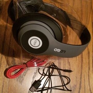 iJoy Bluetooth Headphones